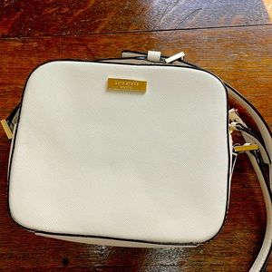 Kate Spade Newbury Lane Cammie Crossbody Bag